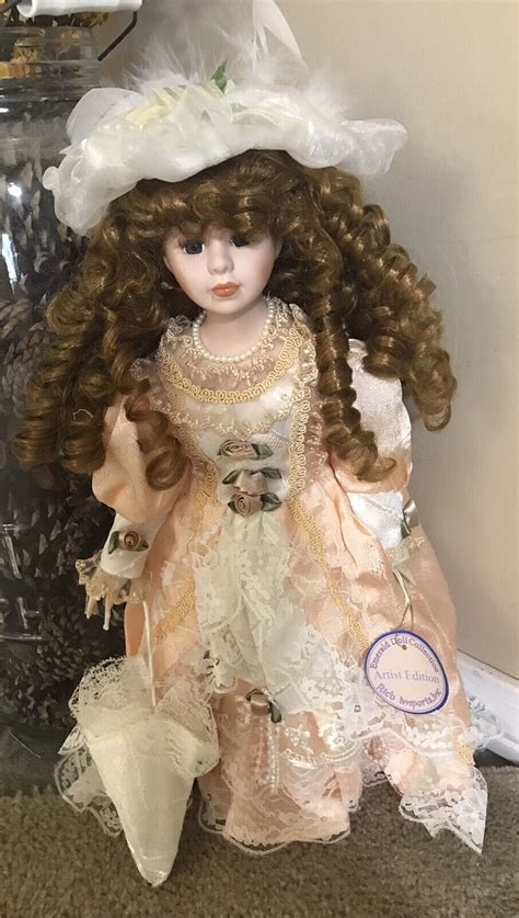 Dec 19, 2023 · <strong>Collector Edition dolls</strong>, just like Special Edition <strong>dolls</strong> are more expensive than the regular <strong>dolls</strong> due to their value. . Emerald doll collection